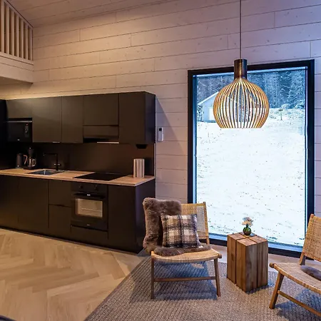 Weekend Platinum I Apartamento