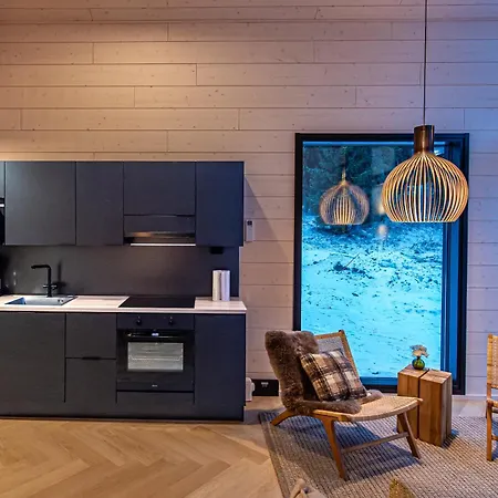 Weekend Platinum I Apartamento