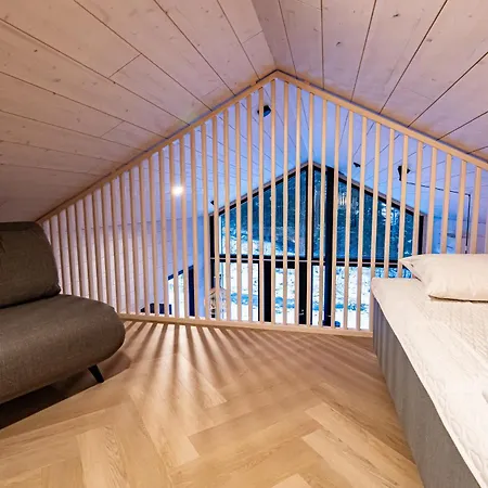 Apartamento Weekend Platinum I