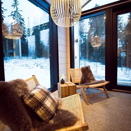 Apartamento Weekend Platinum I *