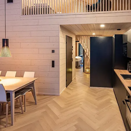 Apartamento Weekend Platinum I *