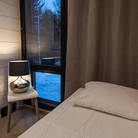 Weekend Platinum I * Vuokatti