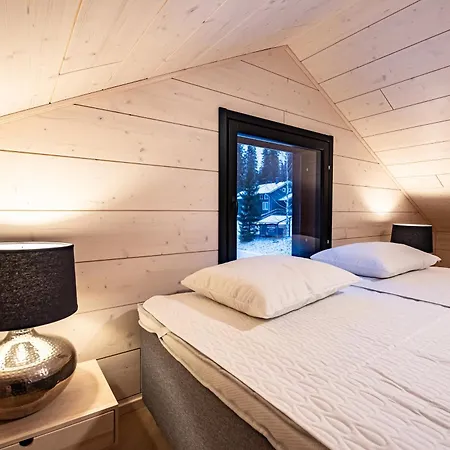 Apartamento Weekend Platinum I *