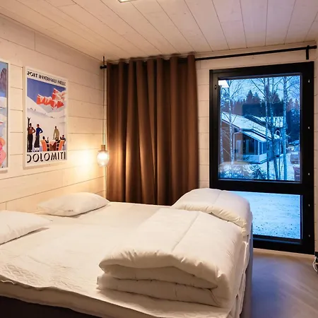 Apartamento Weekend Platinum I Vuokatti
