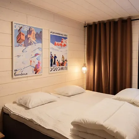 Weekend Platinum I Apartamento *