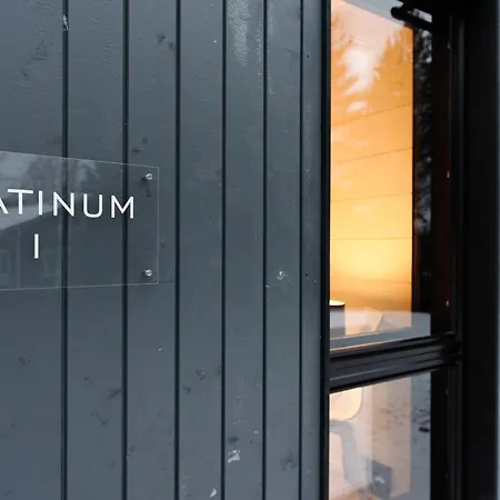 Apartamento Weekend Platinum I